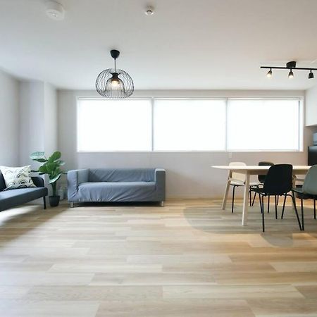 Hotel Toraken Tokyo Eksteriør billede