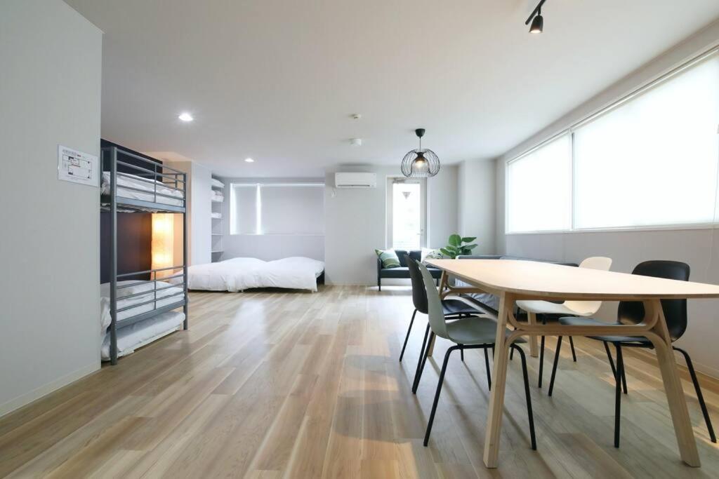 Hotel Toraken Tokyo Eksteriør billede
