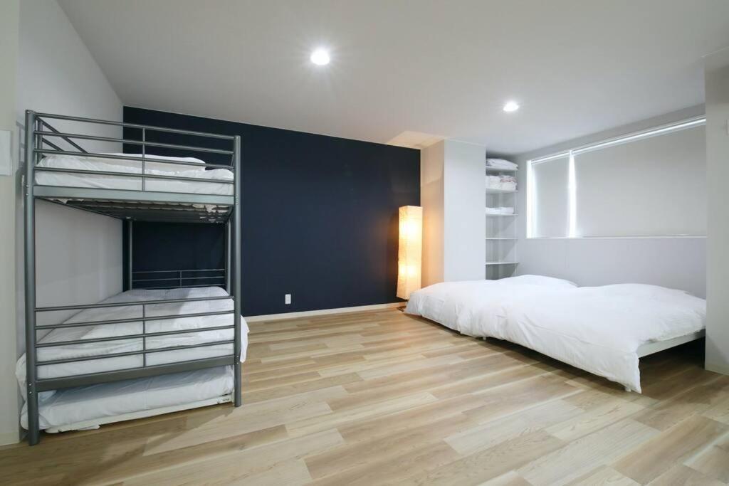 Hotel Toraken Tokyo Eksteriør billede