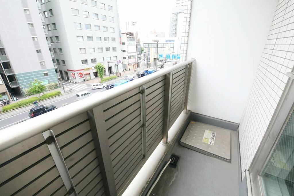 Hotel Toraken Tokyo Eksteriør billede