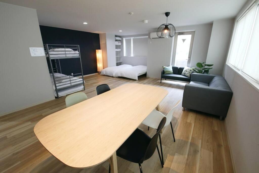 Hotel Toraken Tokyo Eksteriør billede
