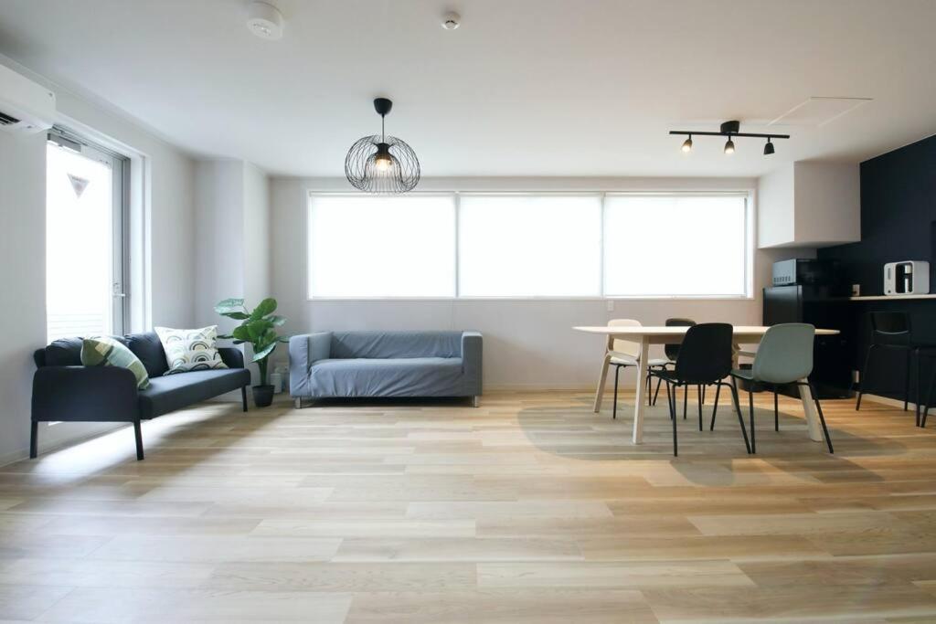 Hotel Toraken Tokyo Eksteriør billede