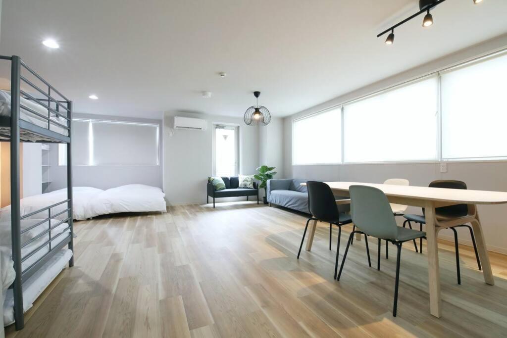 Hotel Toraken Tokyo Eksteriør billede
