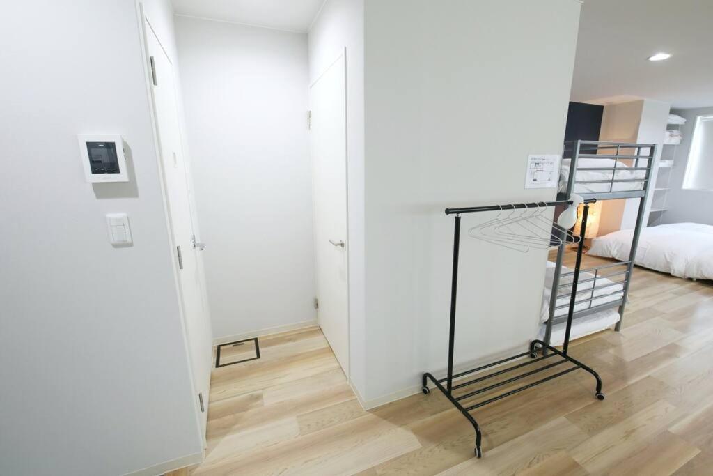 Hotel Toraken Tokyo Eksteriør billede